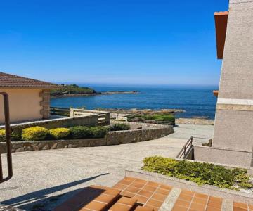 Apartamentos Fontenla-Lanzada