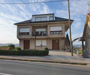 Casa Tita ático
