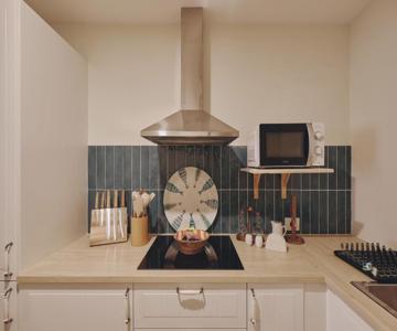 Apartamentos Atlantis