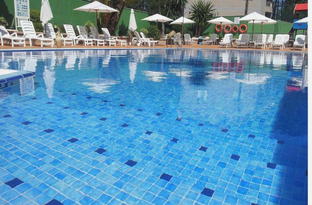 Apartamentos Marsil - Portonovo