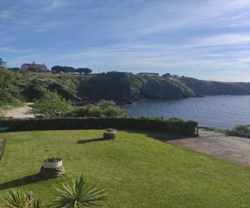 Apartamentos Faxilde