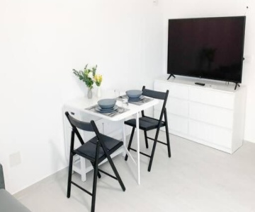 Estudio A 2 Minutos De La Playa