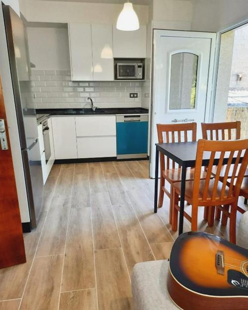 Apartamentos Mar De Nanín