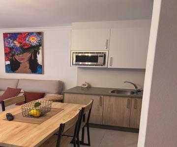 Apartamento Oriente