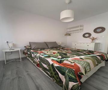 Piso Las Flores Portonovo-sanxenxo