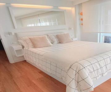 Apartamento 21 Sanxenxo