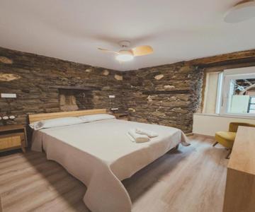 Go Compostela - Studio 2 Pax