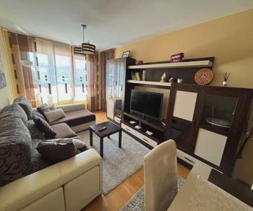 Apartamento Céntrico En Sarria