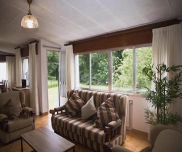 La Casa Del RÍo - A 13 Kilómetros De Santiago