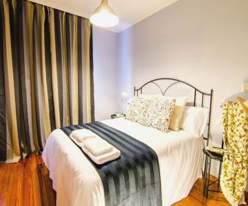 Duplex Acogedor Camino InglÉs A 10 Min De Santiago