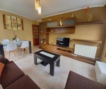 Piso Completo En Camiño Inglés - Sigüeiro,