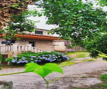 Alojamiento Pena Da Osa