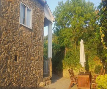 Casa De Labranza Naz