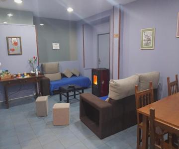 Albergue Berce Do Camiño