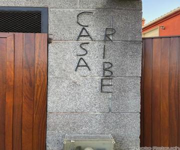 Casa Ribe
