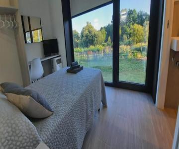 Guest House Clarevar Pensión