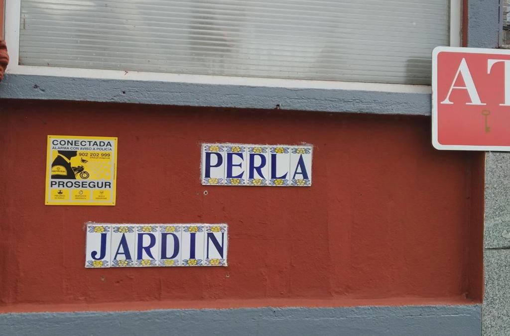Jardín