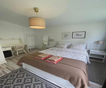 Casita En Tui Centro