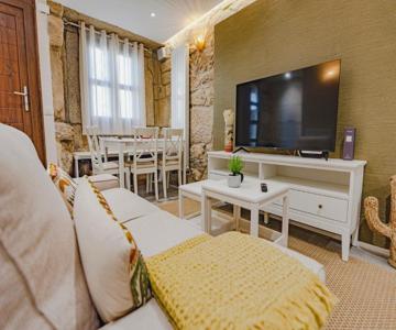 Alameda De Santo Domingo