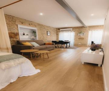 Castellum Tude Apartamento