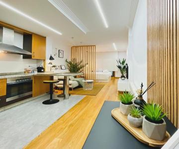 Las Terrazas De Vigo - David