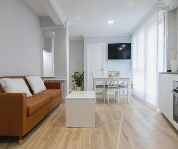 Hermoso Apartamento En Vigo