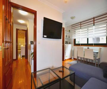 Taboada Leal Apartment 16