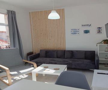 Apartamento En Casco Histórico