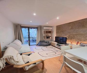 Apartamento En Vigo