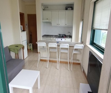 Samil Beachfront Apartment
