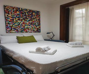 Carrerahouses Gaivota