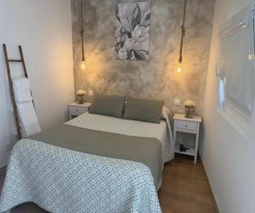 Tranquila Casa Con Patio