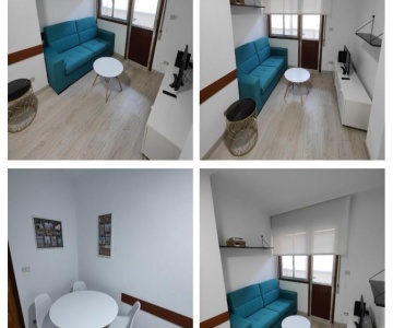 Traviesas, Manolo Martinez.