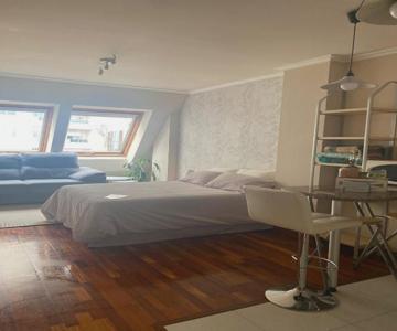 Estudio Plaza Elíptica B&b