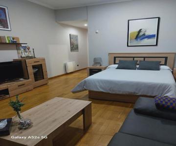Apartamento Centrico Luada