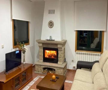 Preciosa Casa En Bembrive