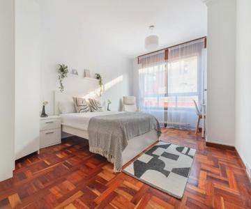 Gran Apartamento El Castro