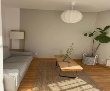 Casas Blue Ocean Vigo Centro