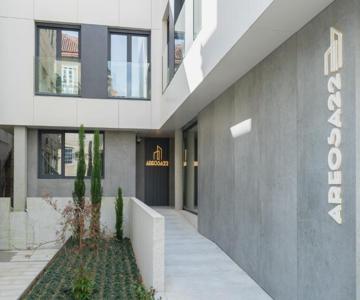 Cies Luxury Suitel Areosa 22