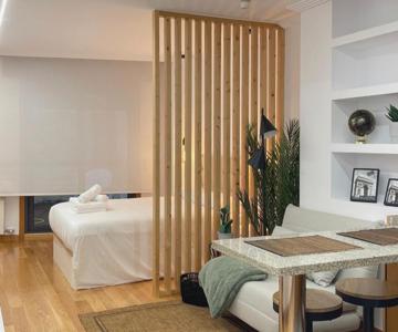 Las Terrazas De Vigo - Paula