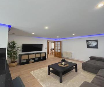 Exclusivo Apartamento En El Centro
