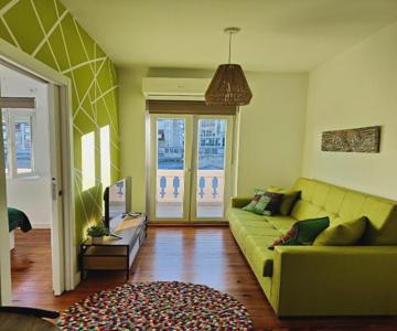 Apartamentos Principe