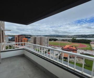 Apartamento Balaídos Vigo