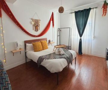 Orion, Apartamento En El Centro De Vigo