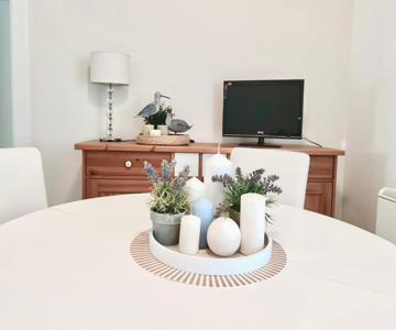 Piso En Playa Compostela