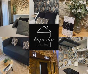 Casa Rural Depende
