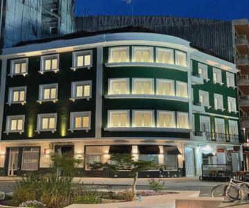 Villa Valentina - Apartamentos Turísticos