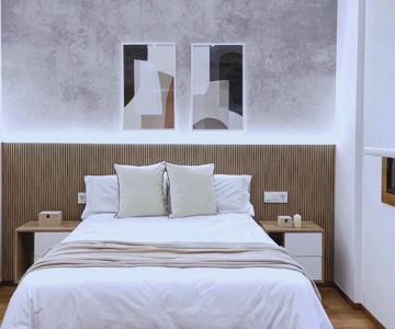 Apartamentos Centro Vilagarcía