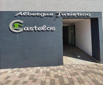 Albergue Castelos Vilalba