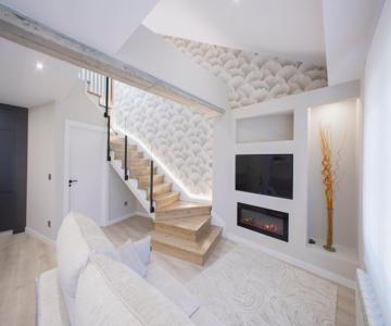 Apartamentos O Devezo